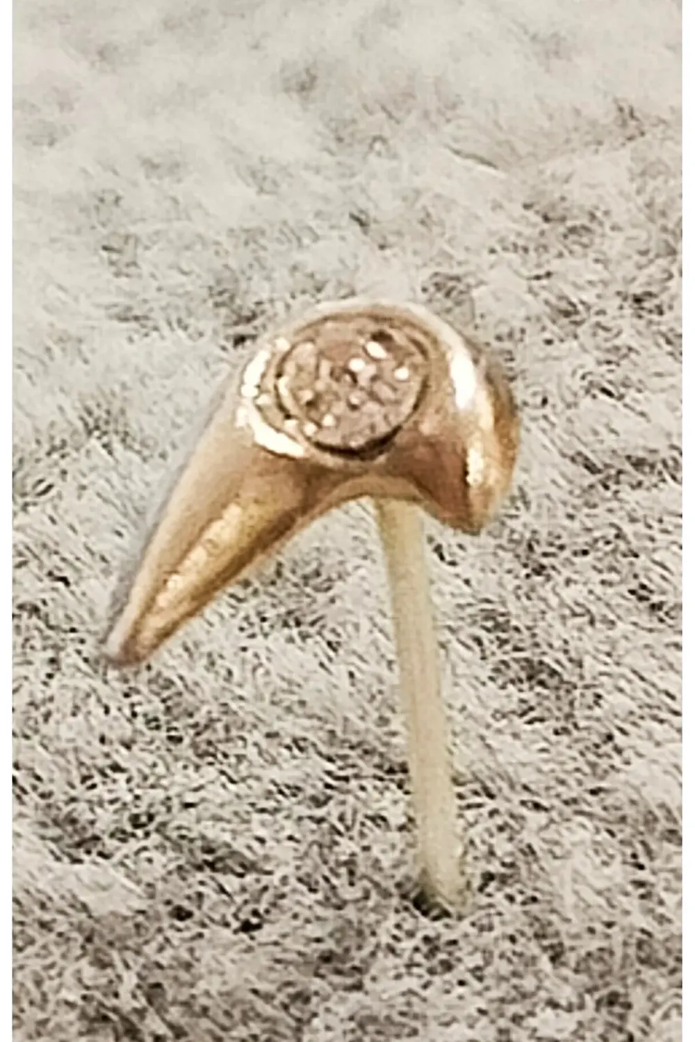 Gümüş Hızma 1. Kalite ve Şık Tasarım