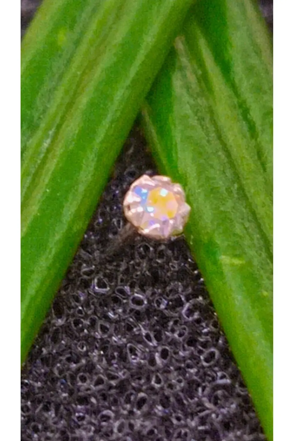 Gümüş Hızma 1. Kalite ve Şık Tasarım