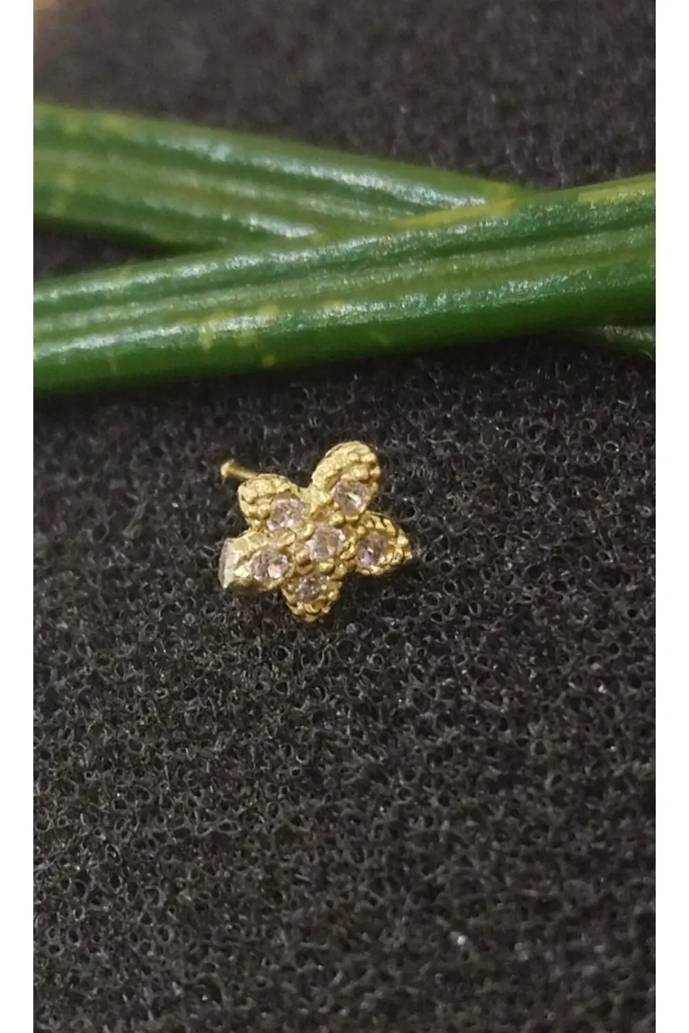 Gümüş Hızma 1. Kalite ve Şık Tasarım