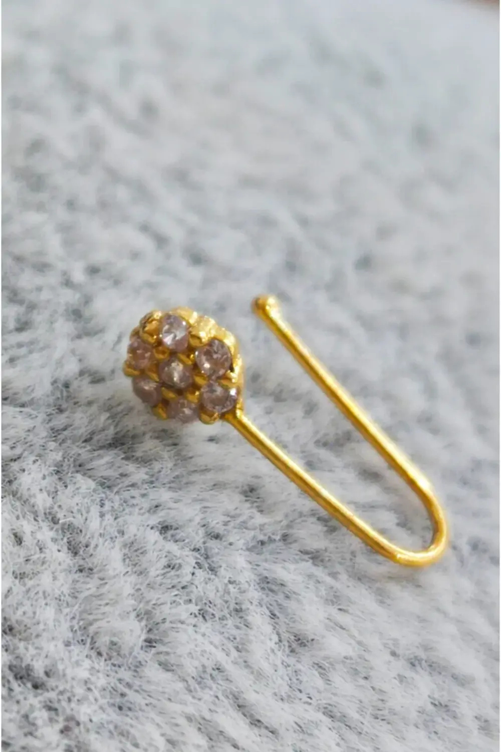 Gümüş Hızma 1. Kalite ve Şık Tasarım