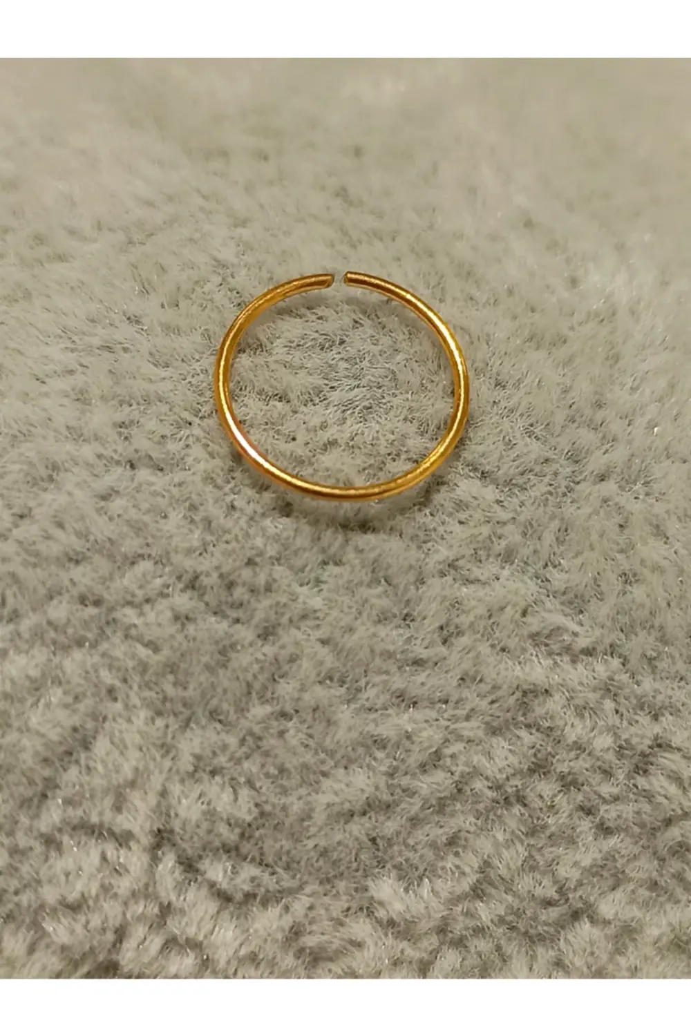 Gümüş Hızma 1. Kalite ve Şık Tasarım