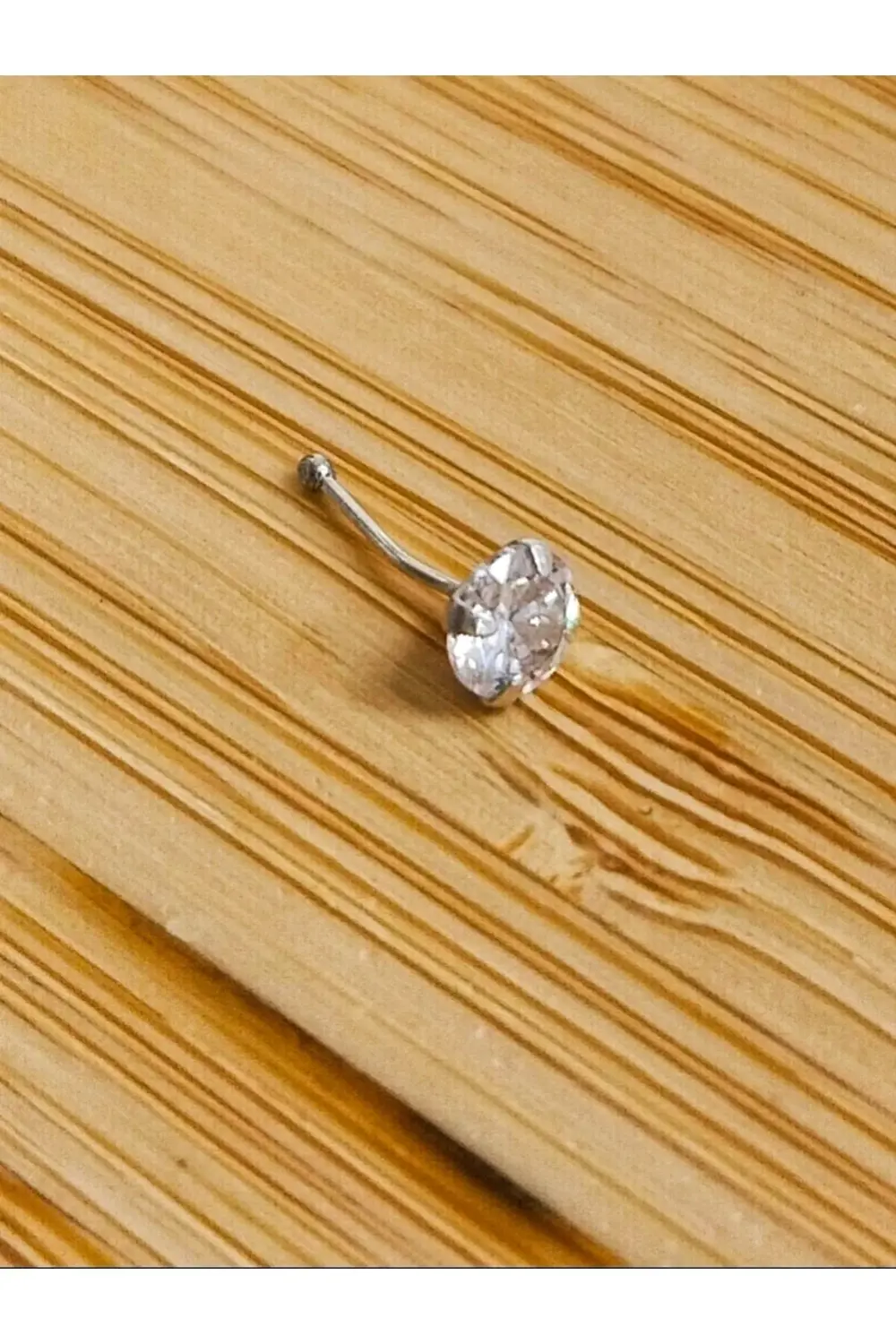 Gümüş Hızma 1. Kalite ve Şık Tasarım