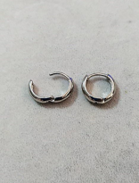 GÜMÜŞ KAPLAMA 12 MM TAM KAPAMA VİP SERİ HALKA KÜPE-00HK84 GÜMÜŞ KAPLAMA 12 MM TAM KAPAMA VİP SERİ HALKA KÜPE-00HK84