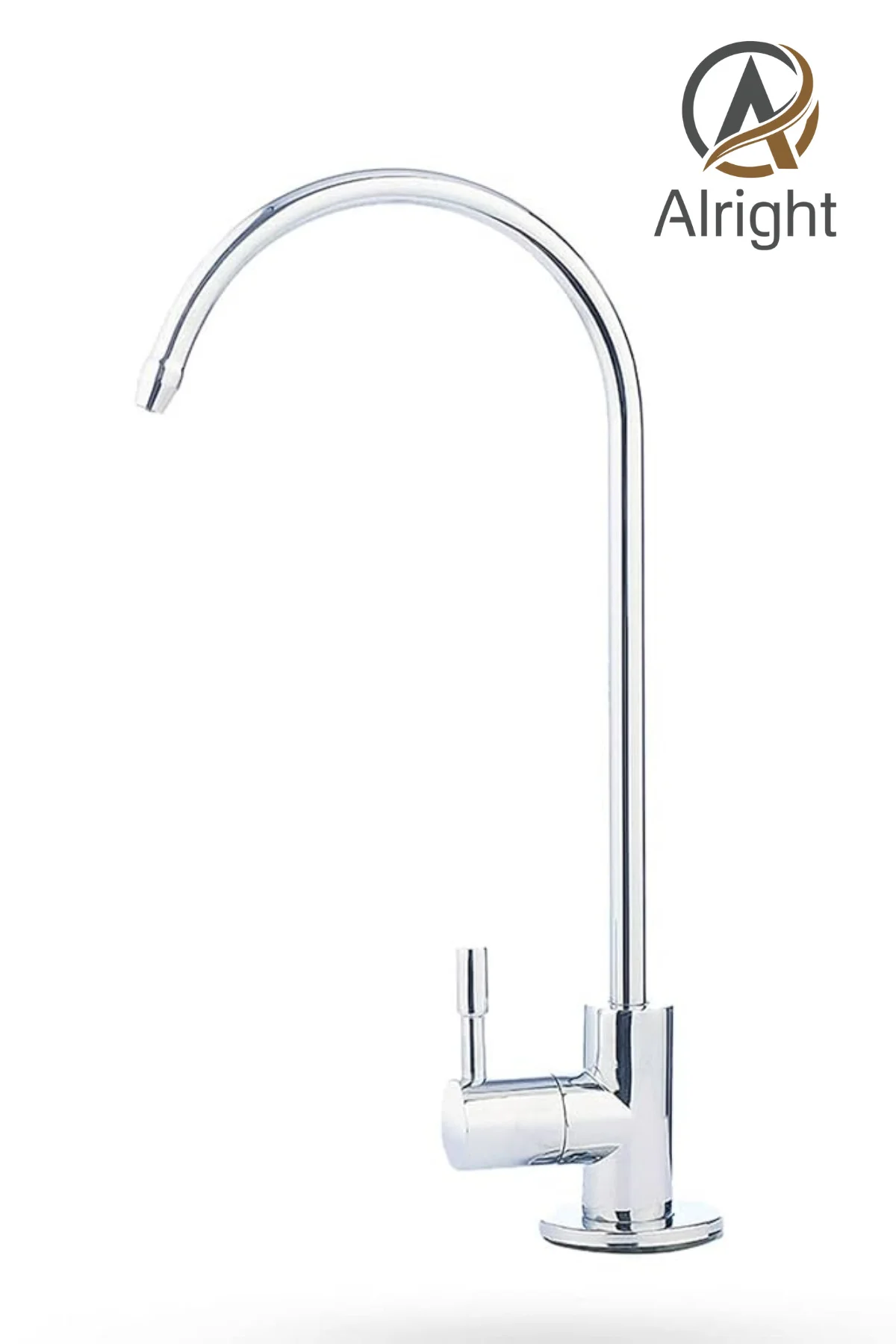 Gümüş Lüx Arıtma Musluğu Paslanmaz Çelik Musluk Tüm Markalar İle Uyumludur (Purification Tap) Gümüş Lüx Arıtma Musluğu Paslanmaz Çelik Musluk Tüm Markalar İle Uyumludur (Purification Tap)