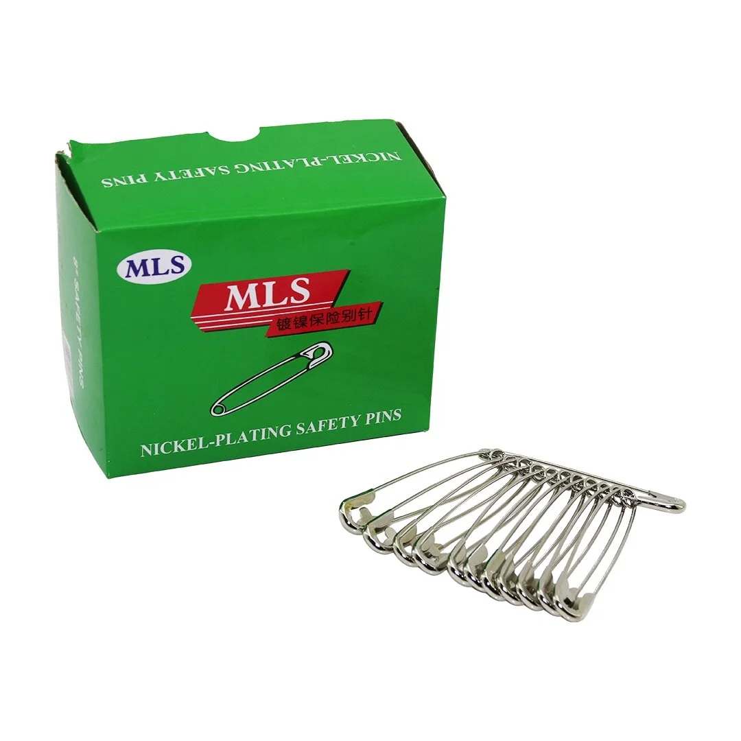 Gümüş  No-8 Çengelli İğne 12pcs X 12li =144 Pcs=paket Bx40 Fiyatı, Yorumları ve Özellikleri