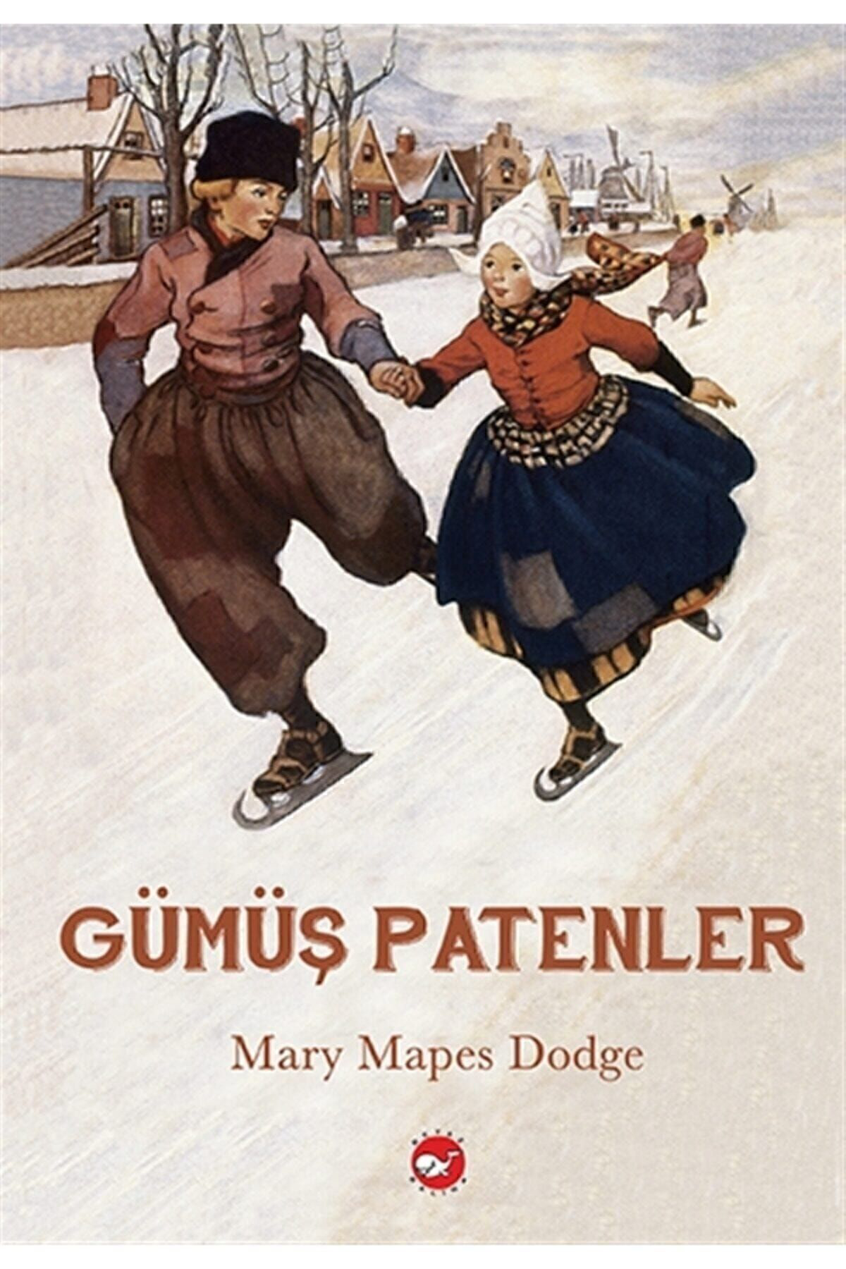 Gümüş Patenler - (eleştirel Okuma Kitabı Eki Ile Birlikte )