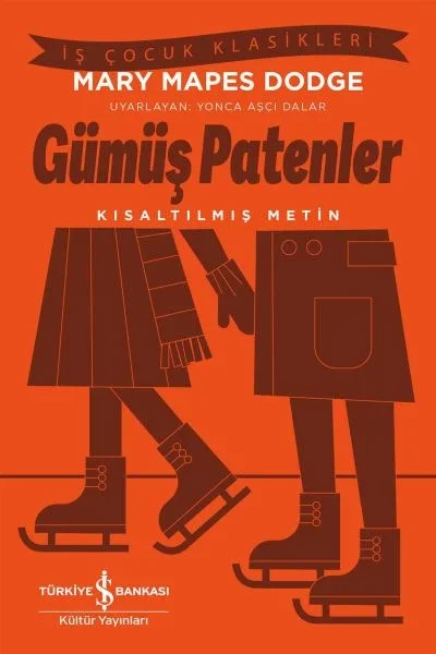 Gümüş Patenler – Kısaltılmış Metin Fiyatı, Yorumları ve Özellikleri