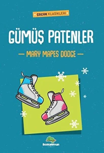 Gümüş Patenler Fiyatı, Yorumları ve Özellikleri
