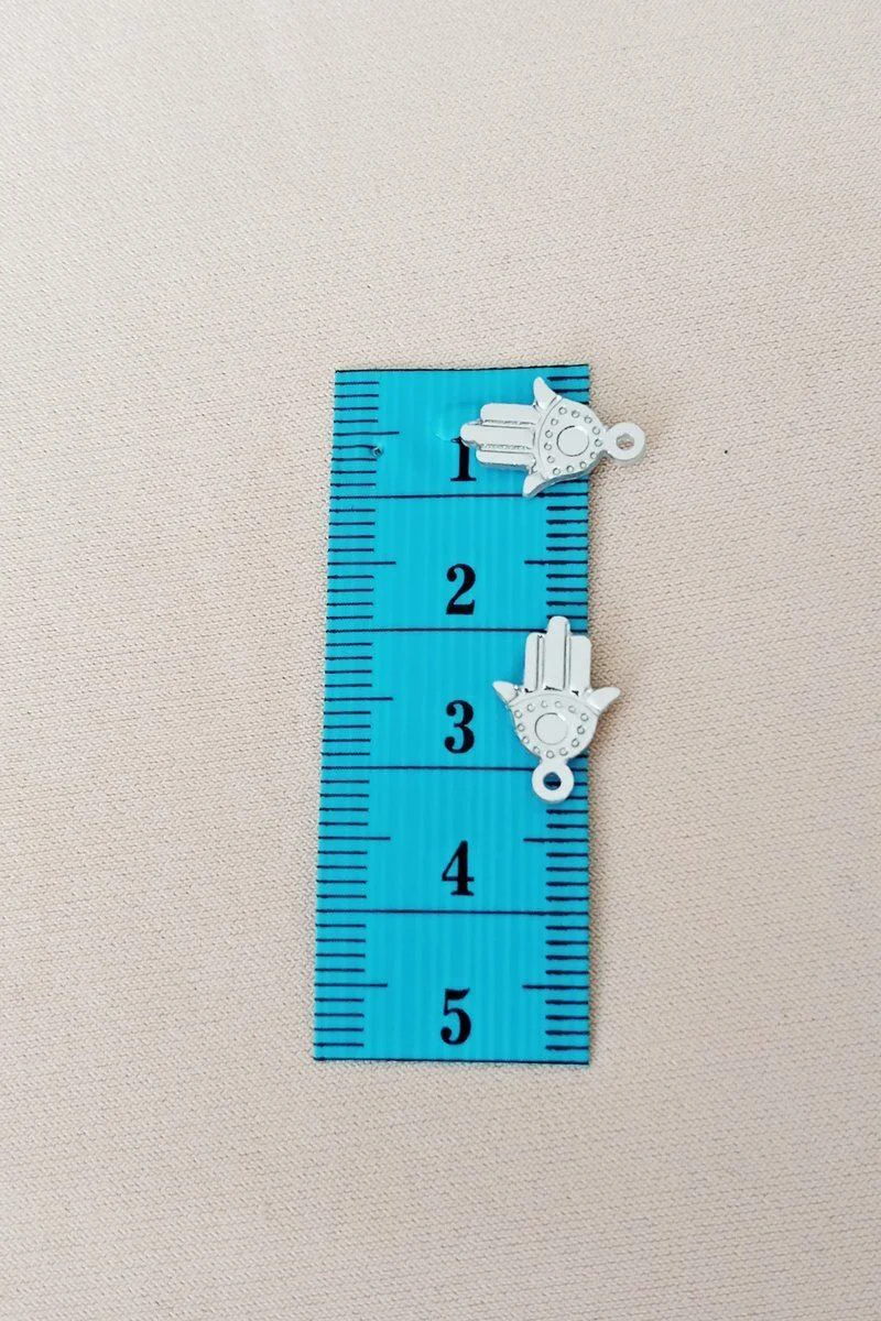Gümüş Renk Metalik Plastik Pul - Bileklik Kolye Yapımı İçin 80 Adet 8 Gram Fiyatı, Yorumları ve Özellikleri