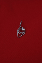 Tükkan Accessories Gümüş Sikiştirma Fake Yaprak Desenli Burun Kistirma Hizma Piercin Tükkan Accessories Gümüş Sikiştirma Fake Yaprak Desenli Burun Kistirma Hizma Piercin