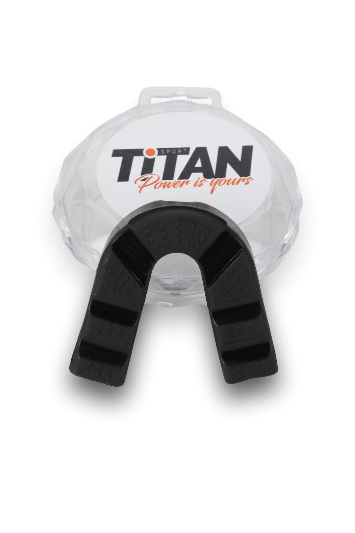 Titan Sport Gümüş (Silver) Serisi Özel Takim Set , Camli Boks Kaski, Boks Eld