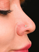 Tükkan Accessories Gümüş Zirkon Taş Göz Figür Hizma 925 Ayar Hizma-Hizma42 Tükkan Accessories Gümüş Zirkon Taş Göz Figür Hizma 925 Ayar Hizma-Hizma42