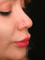 Tükkan Accessories Gümüş Zirkon Taş Göz Figür Hizma 925 Ayar Hizma-Hizma42 Tükkan Accessories Gümüş Zirkon Taş Göz Figür Hizma 925 Ayar Hizma-Hizma42