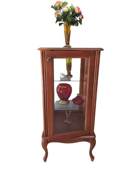 Gümüşlük 18479 ST KARE Model 98 Parlak Ceviz Kayın Lükens Aslan A