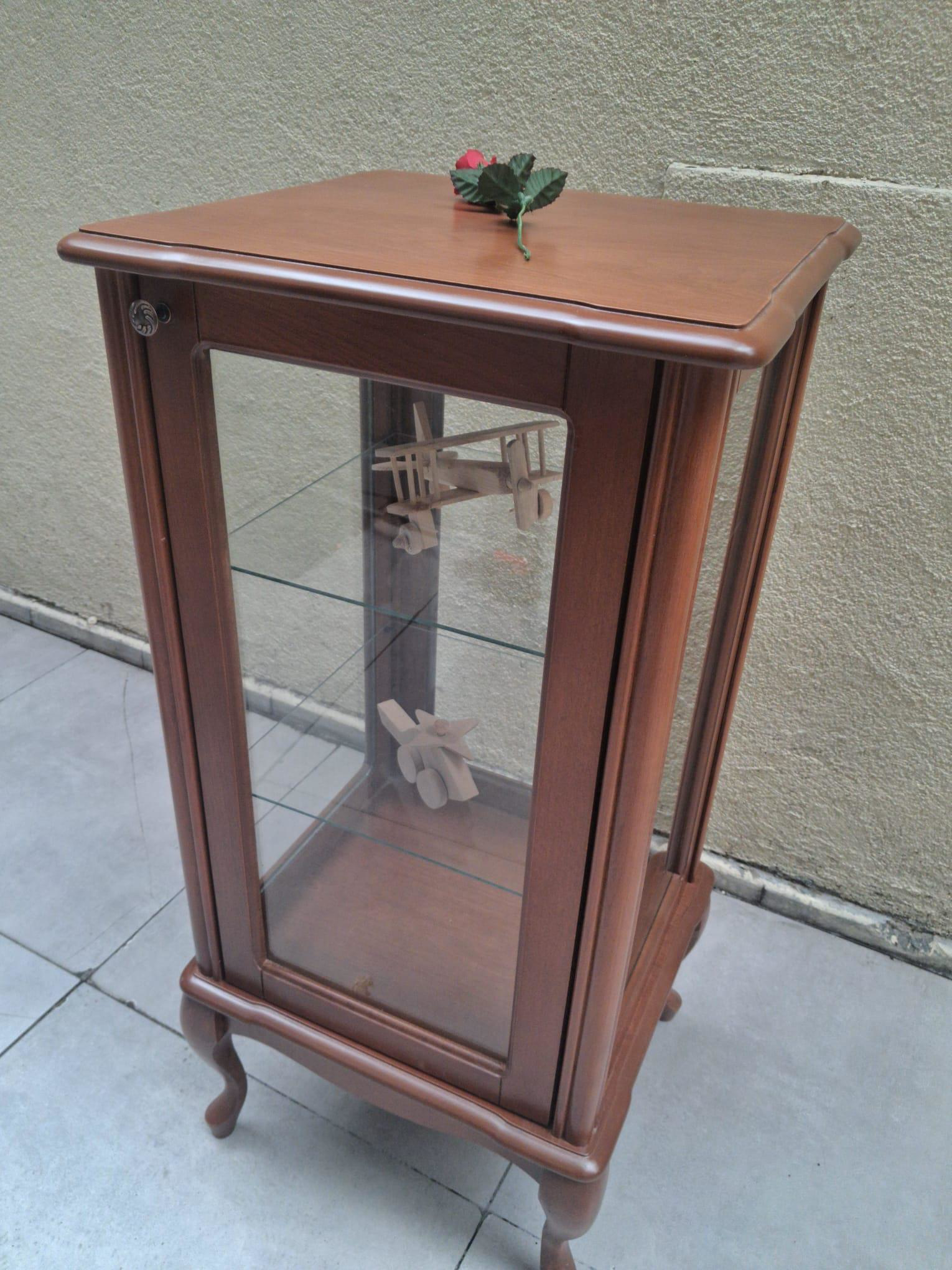 Gümüşlük 18479 ST KARE Model 98 Parlak Ceviz Kayın Lükens Aslan A