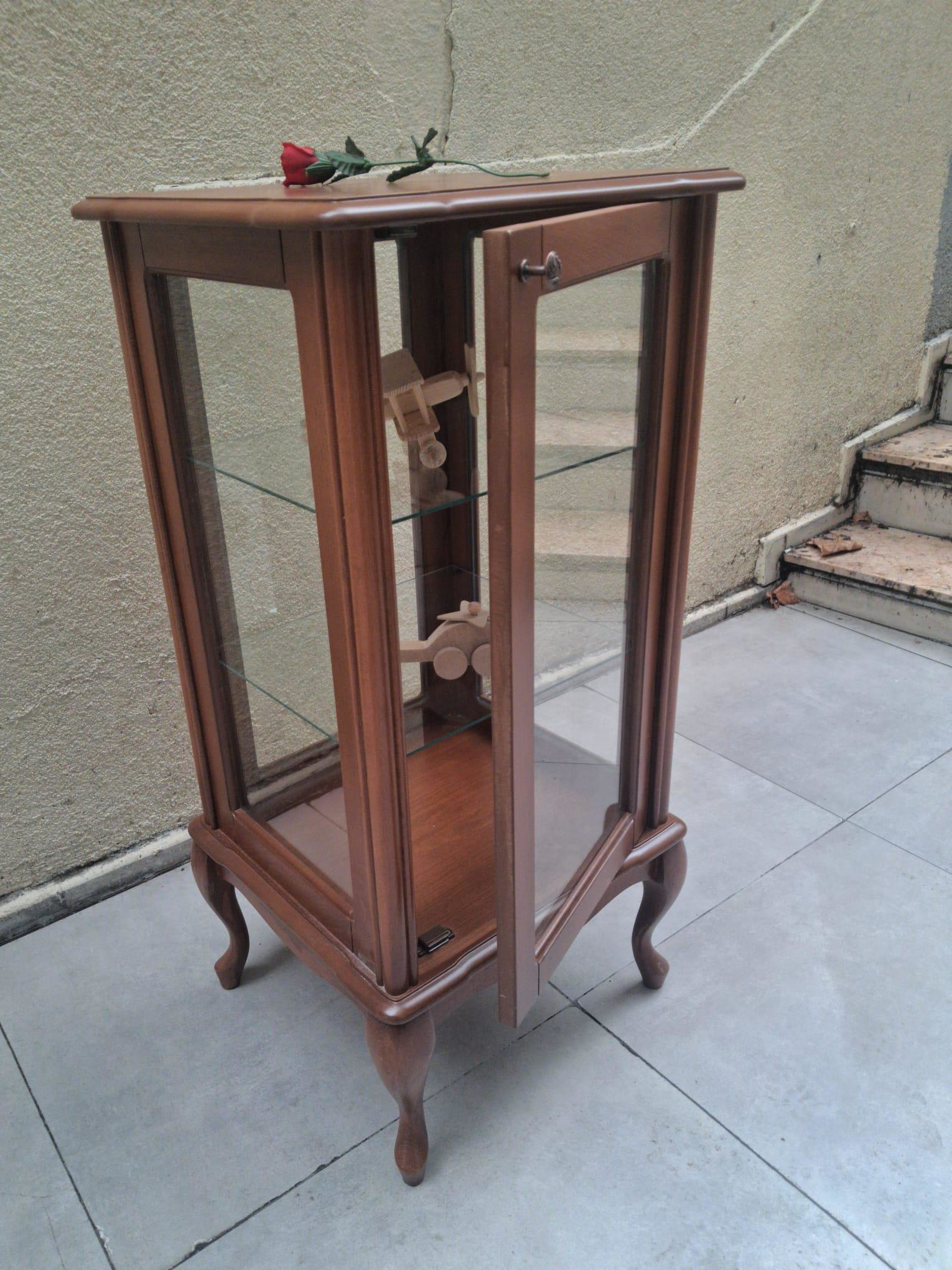 Gümüşlük 18479 ST KARE Model 98 Parlak Ceviz Kayın Lükens Aslan A