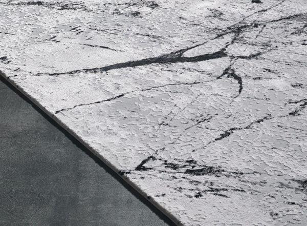 Gümüşsuyu  Black&Brown 11303 160X230 - Gri