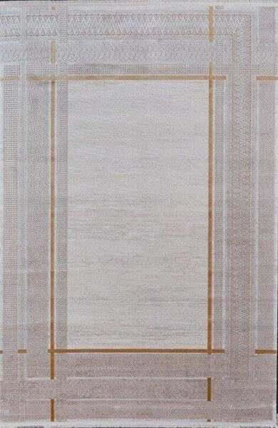 Gümüşsuyu  Black&Brown 15470 160X230 - Sarı