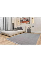 Gümüşsuyu  Daisy 16667 160X230 Gri