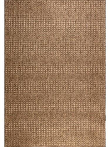 Gümüşsuyu  Deco Natural 160X230 Kahve