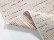 Gümüşsuyu  Deco Garden 16973 160X230 Krem