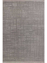 Gümüşsuyu  Deco Geo 15867 160X230 - Gri