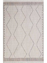 Gümüşsuyu  Deco Point - 15760 160X230 - Gri