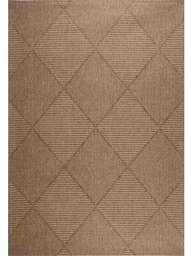 Gümüşsuyu  Deco Natural 160X230 Kahverengi