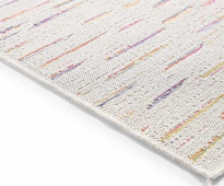 Gümüşsuyu  Deco Garden 16973 160X230 Krem