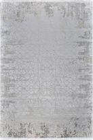 Gümüşsuyu Esiliva 16716 160X230 - Gri Gümüşsuyu Esiliva 16716 160X230 - Gri