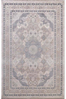 Gümüşsuyu  Halı Galina 16636 Mavi