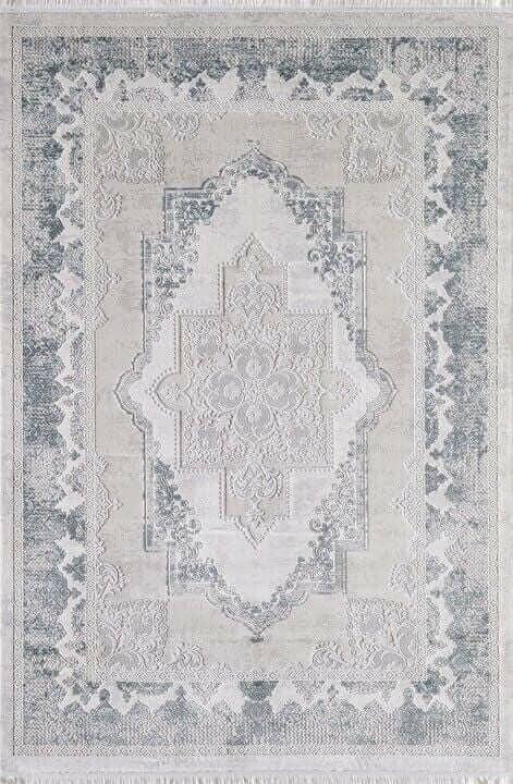 Gümüşsuyu  Legro 11576 160X230 - Turkuaz