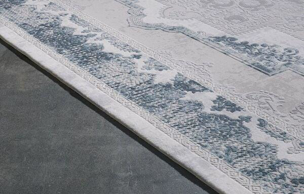 Gümüşsuyu  Legro 11576 160X230 - Turkuaz