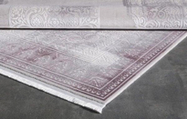 Gümüşsuyu  Legro 11564 160X230 - Mor