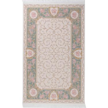 Gümüşsuyu prestıge 150x230 yeşil Gümüşsuyu prestıge 150x230 yeşil