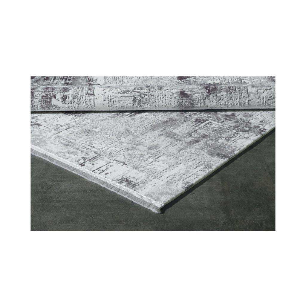 Gümüşsuyu  Viera 11605 160X230 - Gri