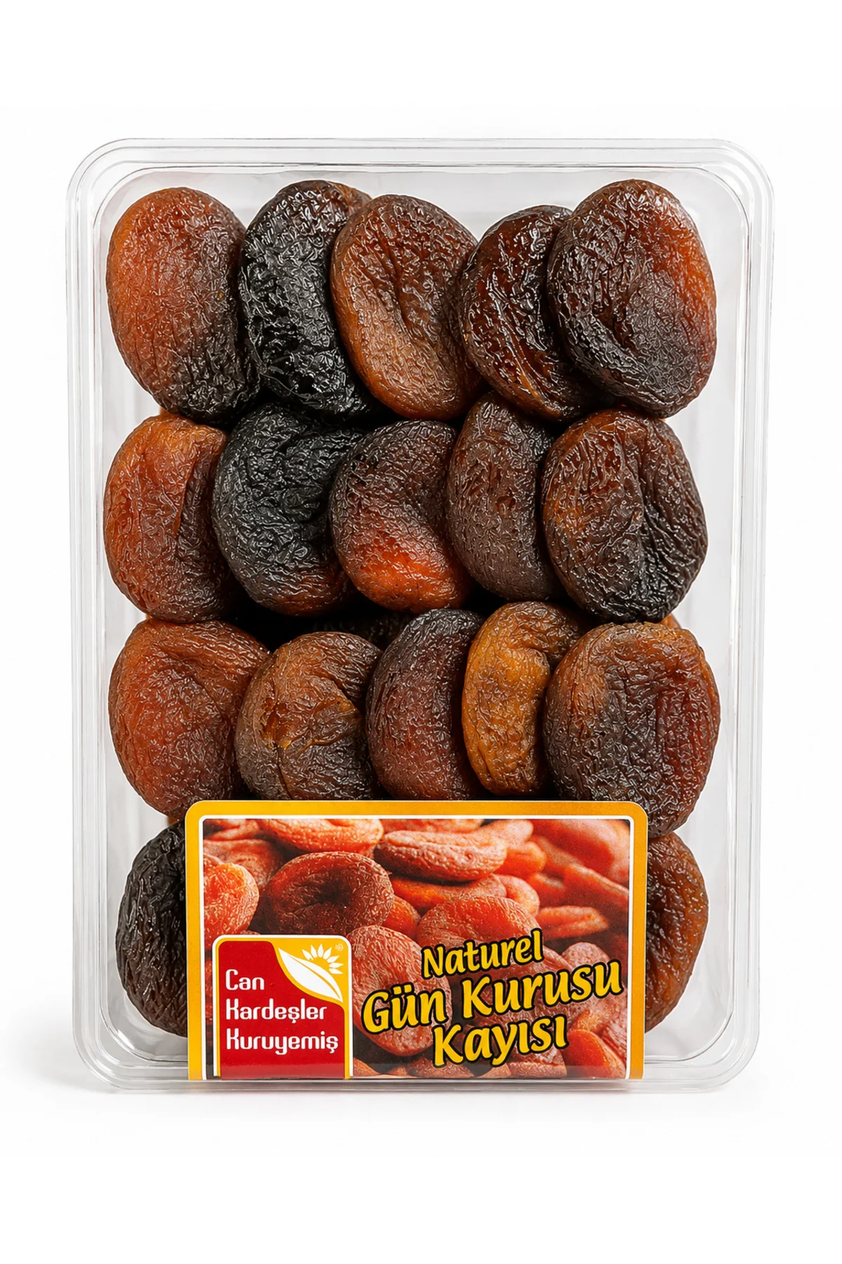 Gün Kurusu Kayısı 240g Fiyatı, Yorumları ve Özellikleri