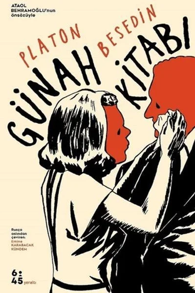 Günah Kitabı Fiyatı, Yorumları ve Özellikleri