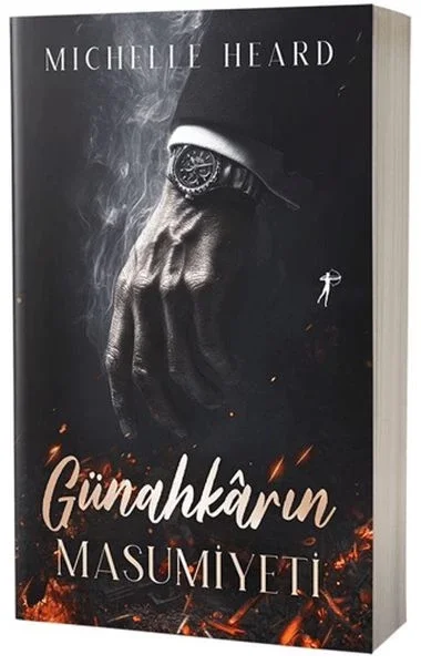 Günahkârın Masumiyeti Günahkârlar Serisi Fiyatı, Yorumları ve Özellikleri