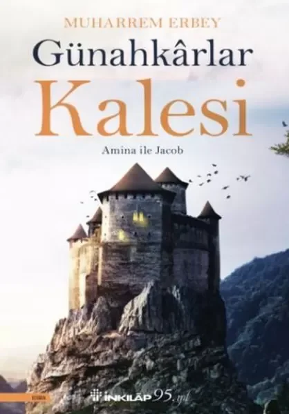 Günahkârlar Kalesi Fiyatı, Yorumları ve Özellikleri