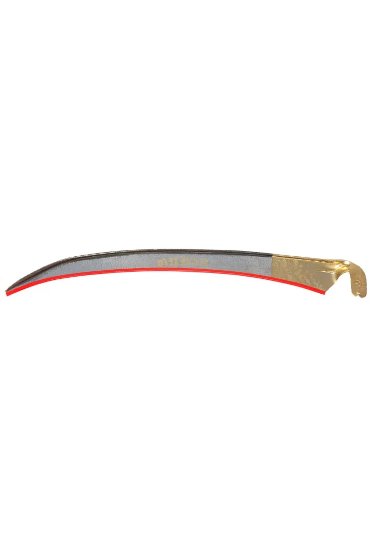 Günaş Tırpan 60 cm Ot, Ekin, Bahçe Biçme