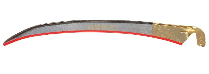 Günaş Tırpan 65 Cm - Ot, Ekin, Bahçe Biçme