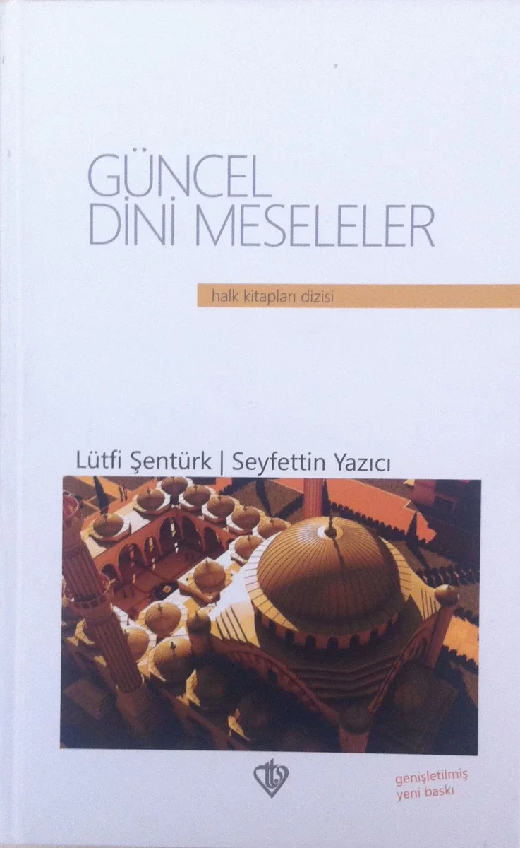 Güncel Dini Meseleler Fiyatı, Yorumları ve Özellikleri