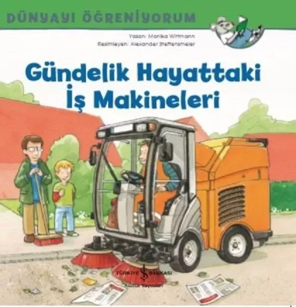 Günde Bir Doz Kedi