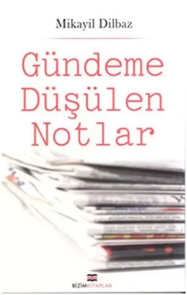 Gündeme Düşülen Notlar Fiyatı, Yorumları ve Özellikleri