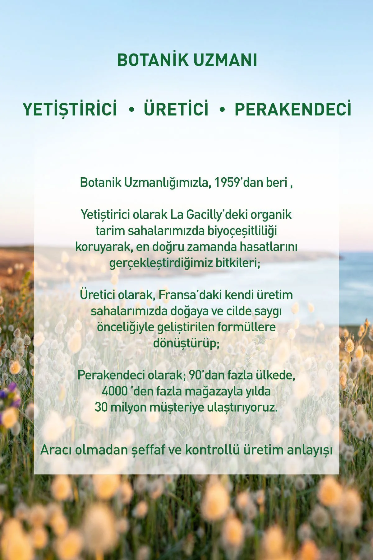 Gündüz Kremi - Yaşlanma Karşıtı Bitkisel Antioksidan Bakım / Elix
