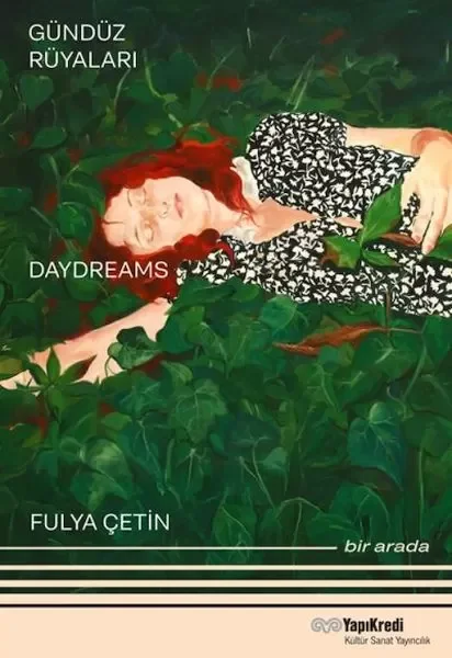 Gündüz Rüyaları - Geyikli Gece Daydreams – The Night of the Deer 