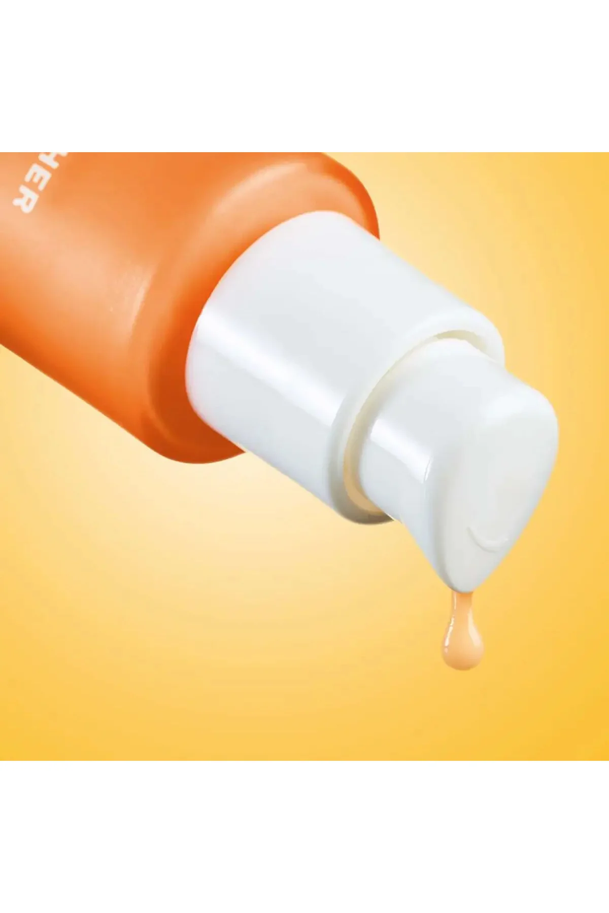 Gündüz Serumu - C Vitamini - Işıltı Veren Antioksidan Botanik Kompleks Bakım Glow Energie