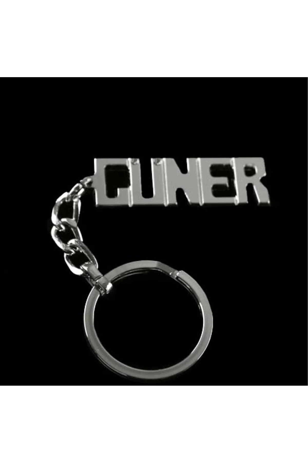 Güner () İsimli Anahtarlık-