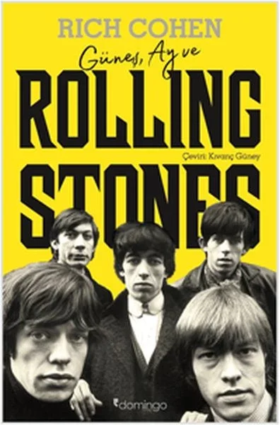 Güneş, Ay ve Rolling Stones Fiyatı, Yorumları ve Özellikleri